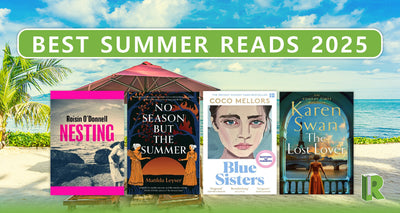 Best Summer Reads 2025