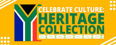 Celebrate Culture: Heritage Month 2023