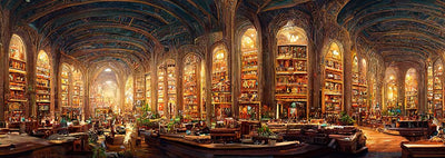 The Curious Case of Stephen Blumberg's Great Book Heist: A Bibliomaniac's Adventure