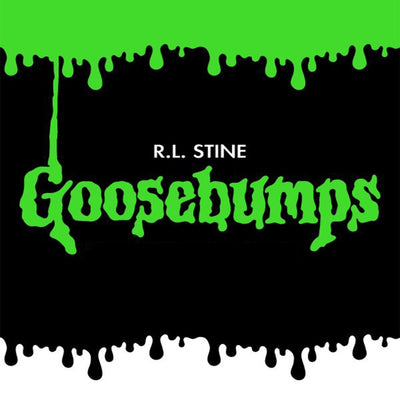 The Goosebumps Book Series is the Perfect Introduction to Scary Stories for Kids