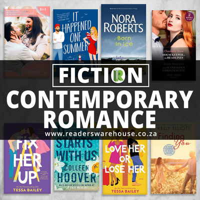 Contemporary Romance