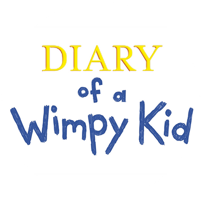 Diary of a Wimpy Kid Books