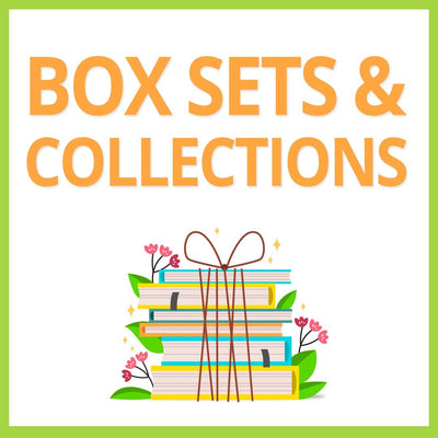 All Box Sets & Collections - Readers Warehouse