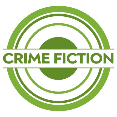 Clearance - Crime Fiction - Readers Warehouse