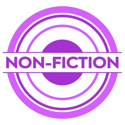 Clearance - Non Fiction - Readers Warehouse
