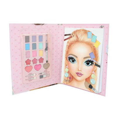 Top Model: Make Up Creative Folder