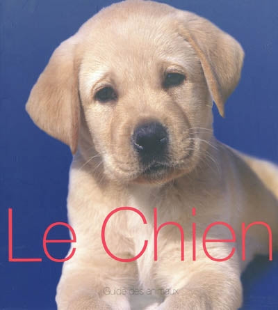 Le Chien - Readers Warehouse