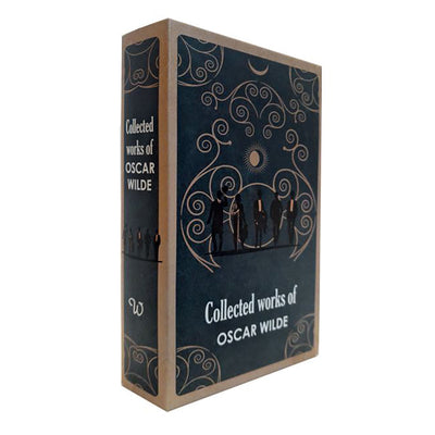 Collected works of Oscar Wilde (Box Set)