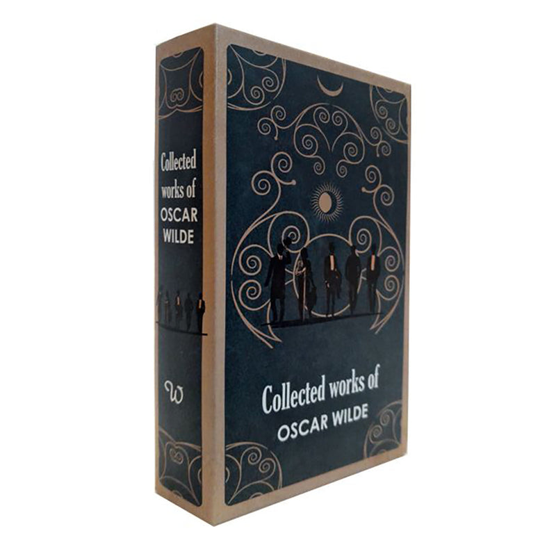 Collected works of Oscar Wilde (Box Set)