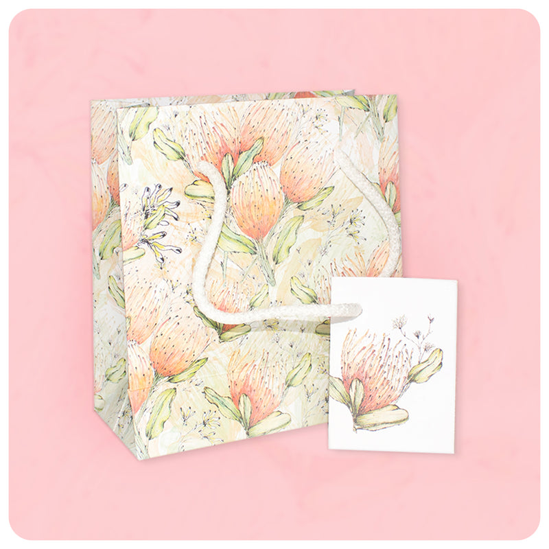 Pincushion Gift Bag - Small - Readers Warehouse