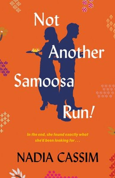 Not Another Samoosa Run!