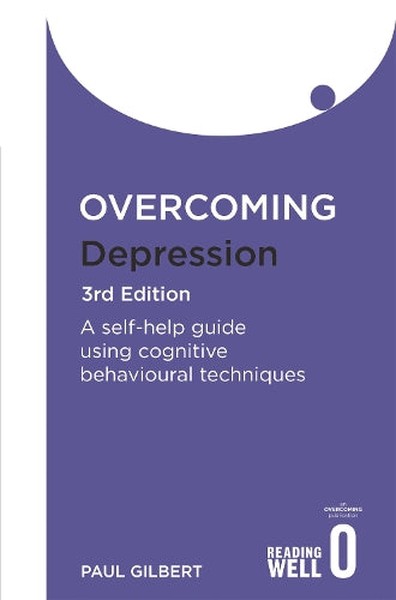 Overcoming Depression - 3rd Edition | Readers Warehouse