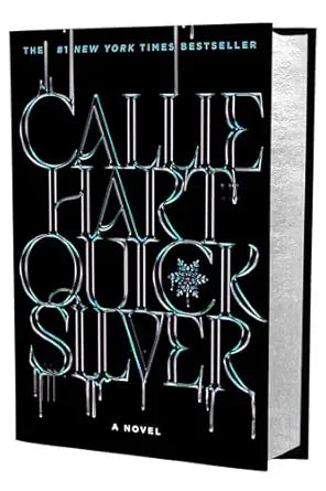 Quicksilver (Limited Deluxe Edition)