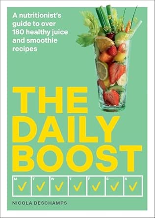 The Daily Boost