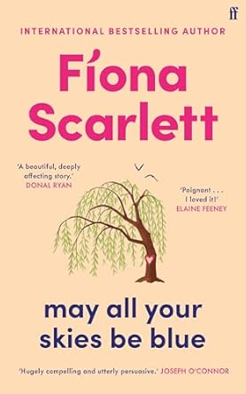 May All Your Skies Be Blue