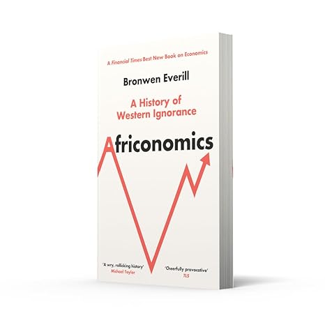 Africonomics