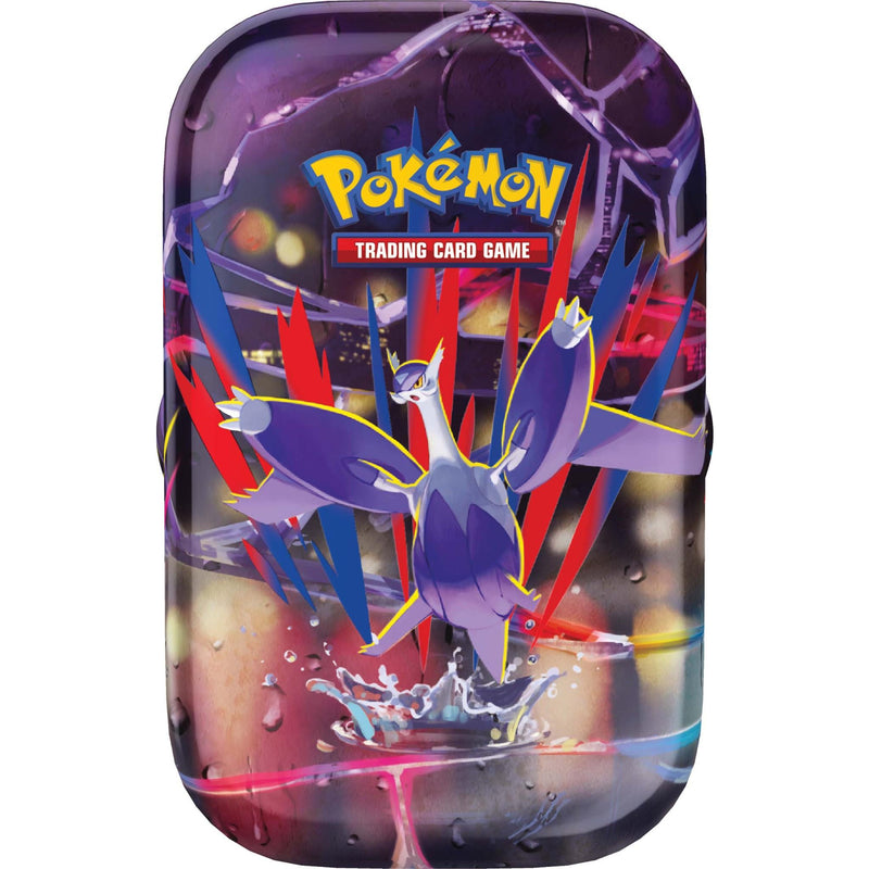 Pokémon: Mega Latias Mini Tin