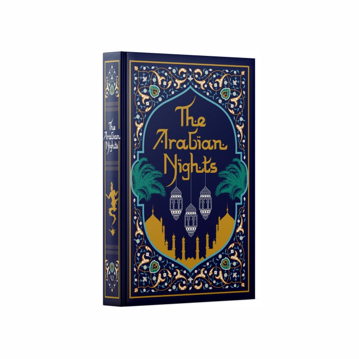 The Arabian Nights