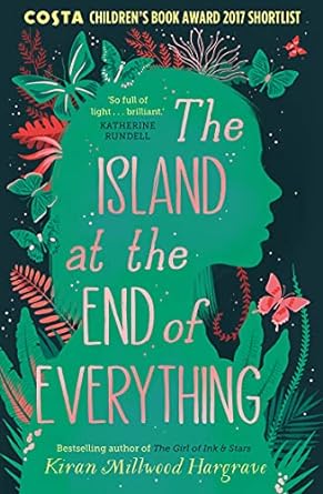 The Island At The End Of Everything