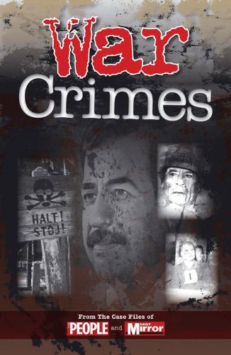 War Crimes
