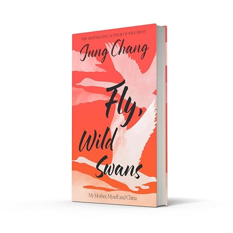 Fly, Wild Swans