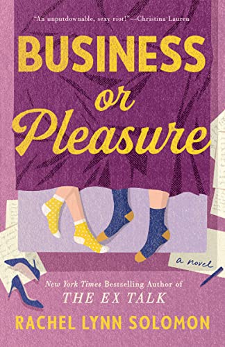 Business Or Pleasure