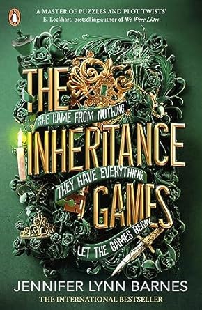 The Inheritance Games