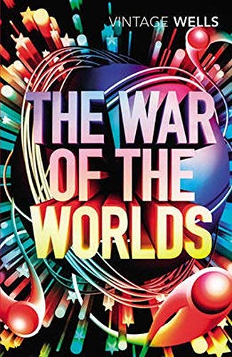 War Of The Worlds