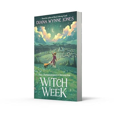 Witch Week
