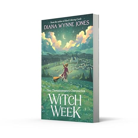 Witch Week