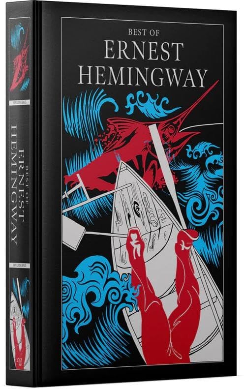 Best of Ernest Hemingway