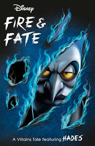 Disney: Fire & Fate