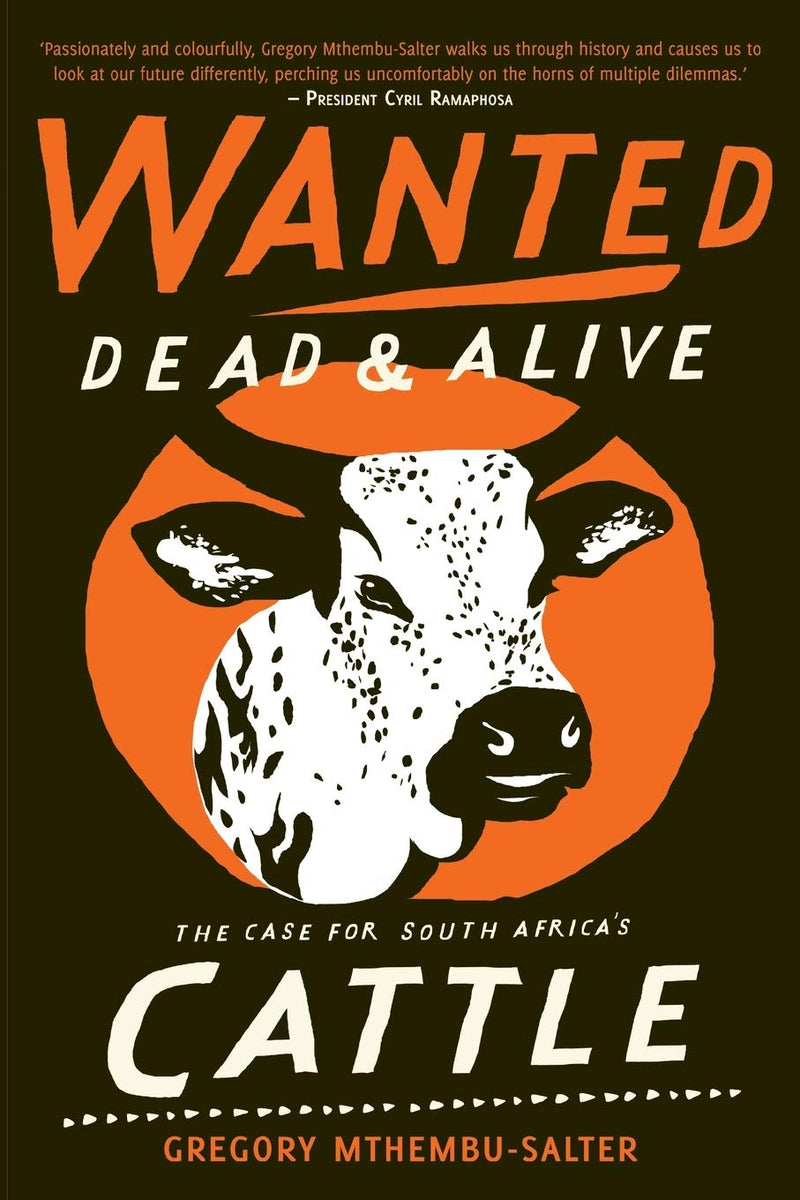 Wanted Dead & Alive