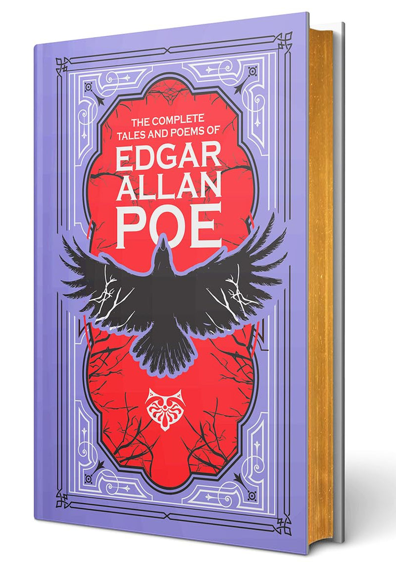 The Complete Tales and Poems of Edgar Allan Poe
