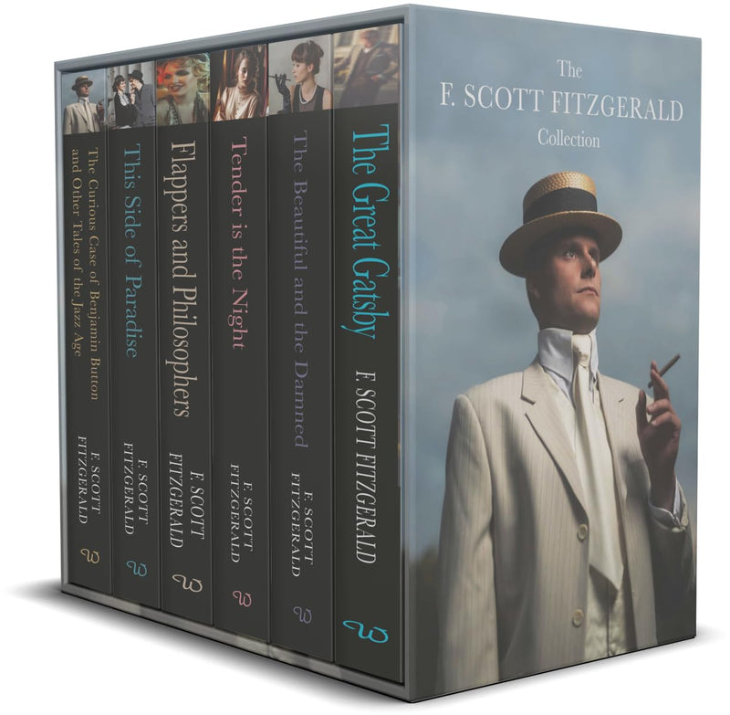 The F. Scott Fitzgerald Collection
