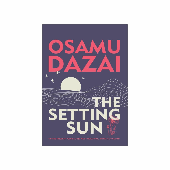 The Setting Sun