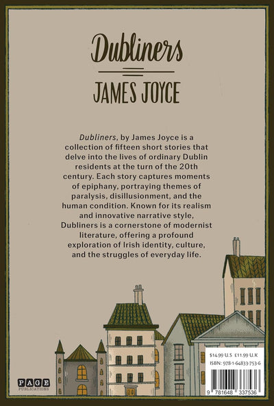 Dubliners