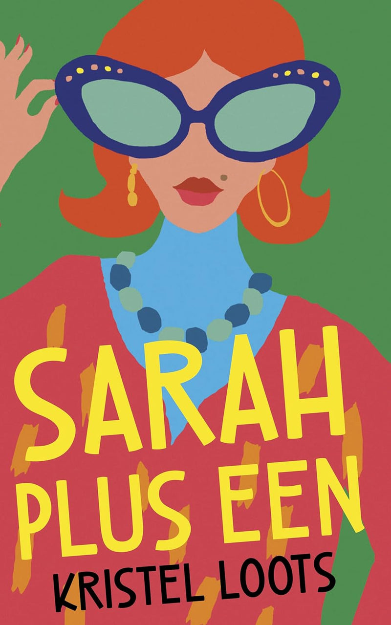 Sarah Puls Een