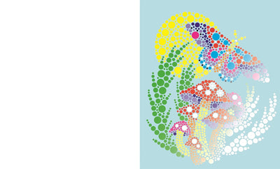 Dot Painting