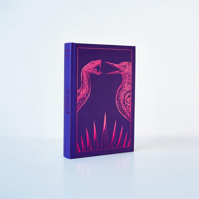 Sunrise on the Reaping (UK Edition)