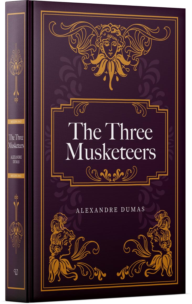 The Three Musketeers