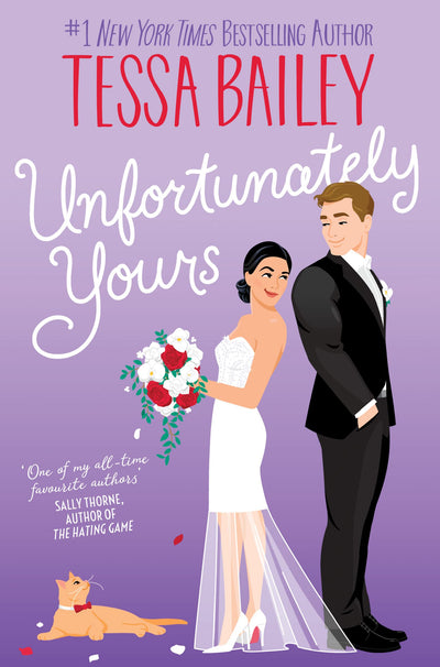 Unfortunately Yours - Readers Warehouse