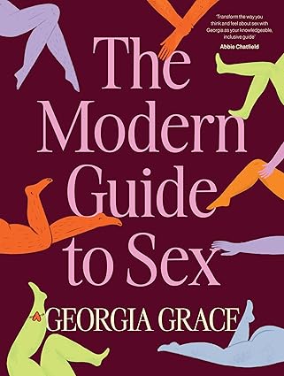 Modern Guide To Sex