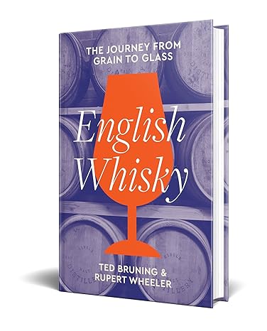 English Whisky