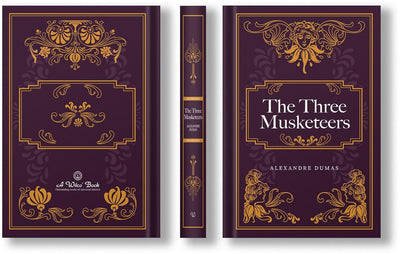 The Three Musketeers