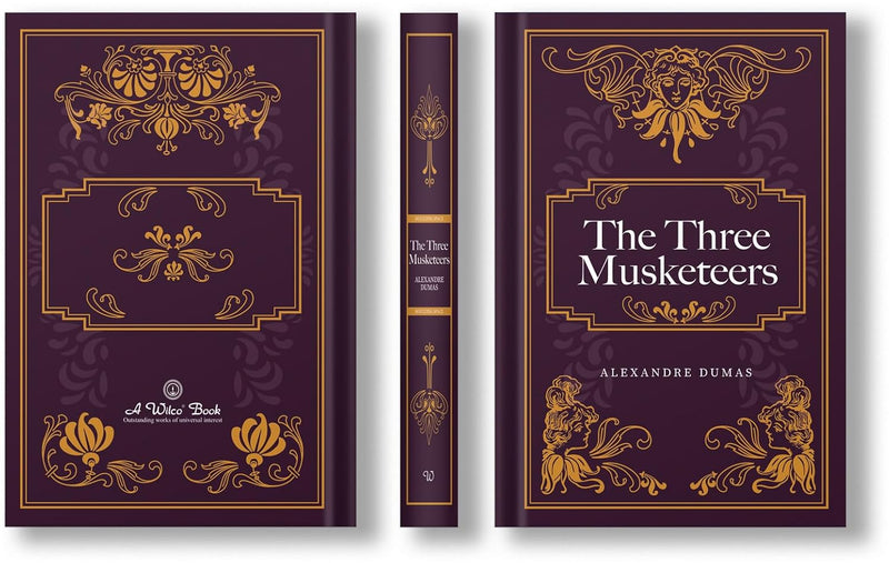 The Three Musketeers