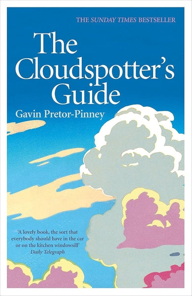 The Cloudspotter&