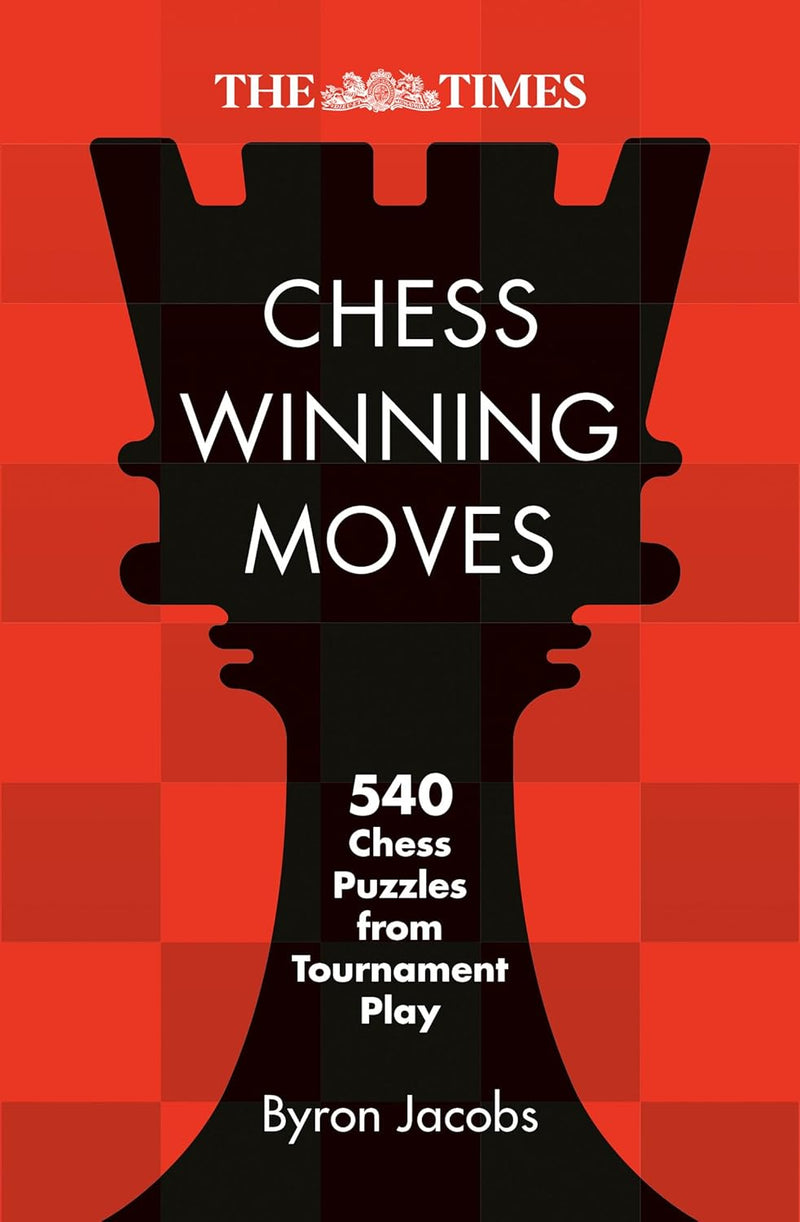 Chess Winning Moves