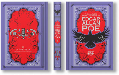 The Complete Tales and Poems of Edgar Allan Poe