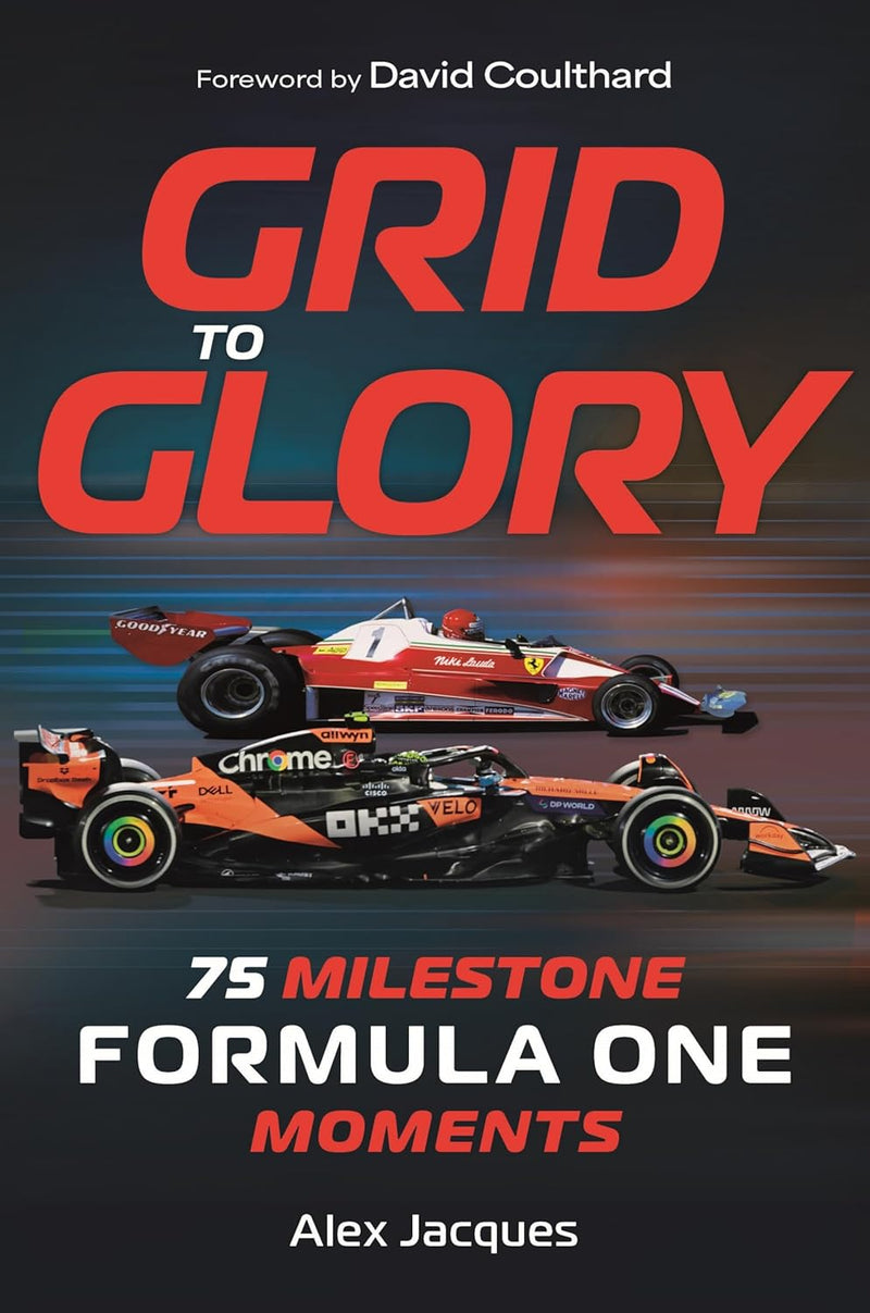 Grid to Glory